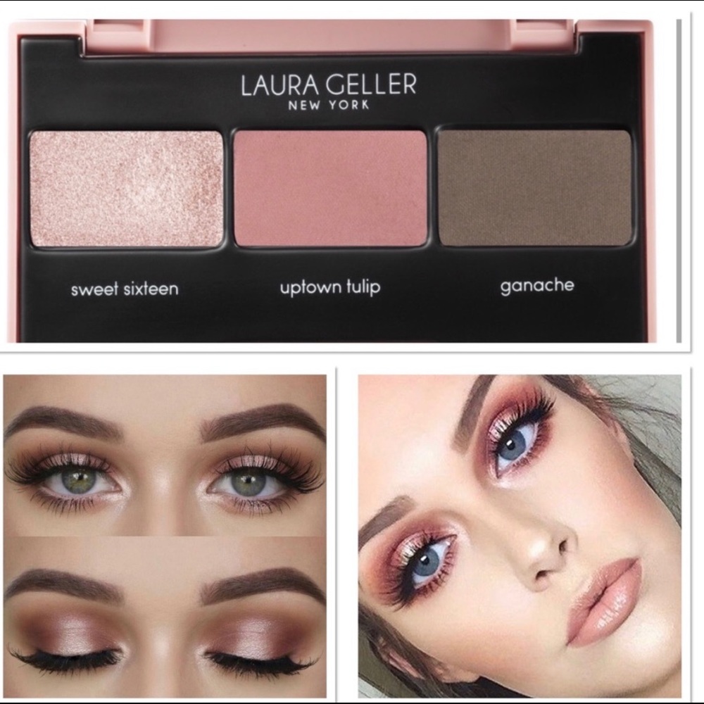 Laura Geller New York Collection, Madison Avenue